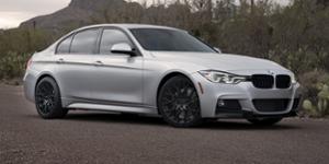 BMW 330e